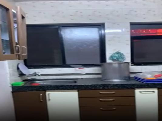 1 BHK Flat In Vakratund Building  For Sale  In Budhwar Peth