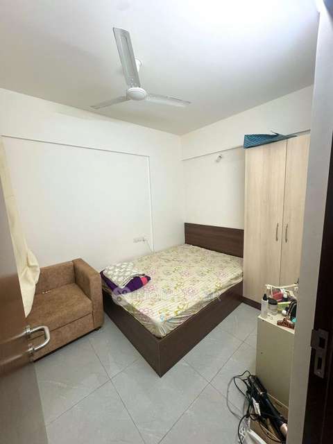 2 BHK Flat In Swoparnika Ashiyaana For Sale  In Sowparnika Ashiyana