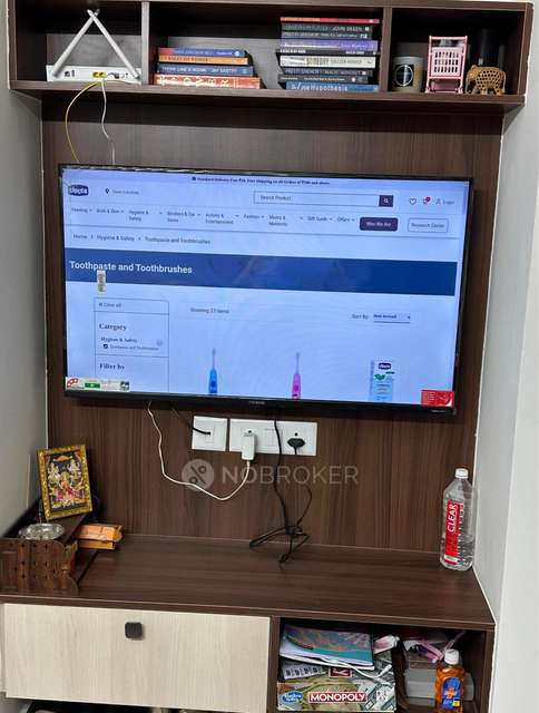 2 BHK Flat In Swoparnika Ashiyaana For Sale  In Sowparnika Ashiyana