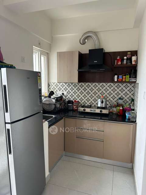 2 BHK Flat In Swoparnika Ashiyaana For Sale  In Sowparnika Ashiyana