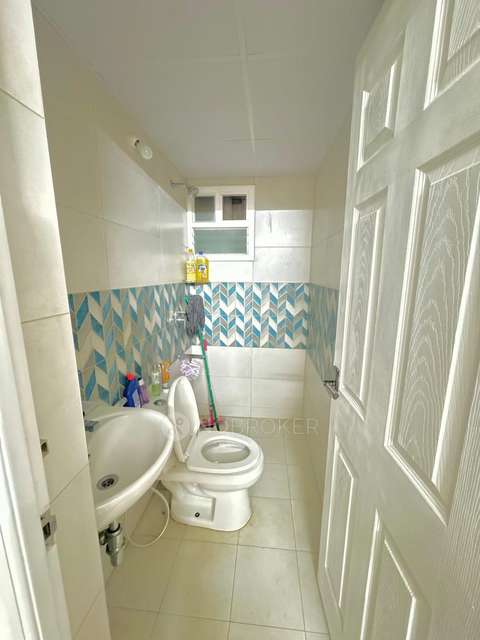 2 BHK Flat In Swoparnika Ashiyaana For Sale  In Sowparnika Ashiyana