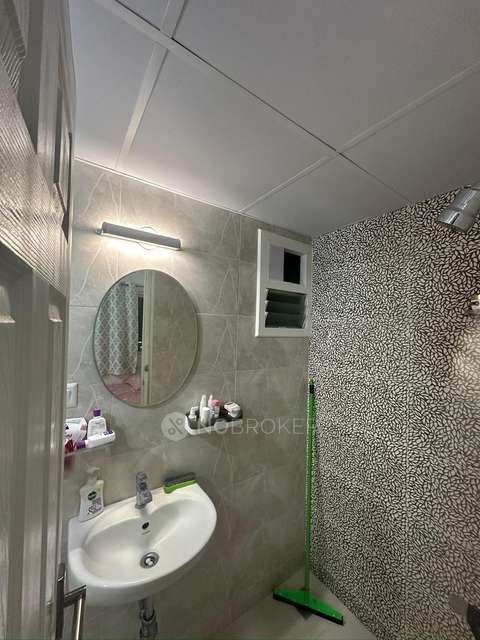 2 BHK Flat In Swoparnika Ashiyaana For Sale  In Sowparnika Ashiyana