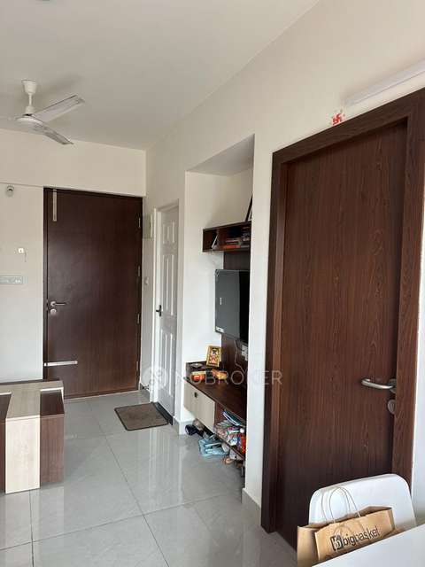 2 BHK Flat In Swoparnika Ashiyaana For Sale  In Sowparnika Ashiyana