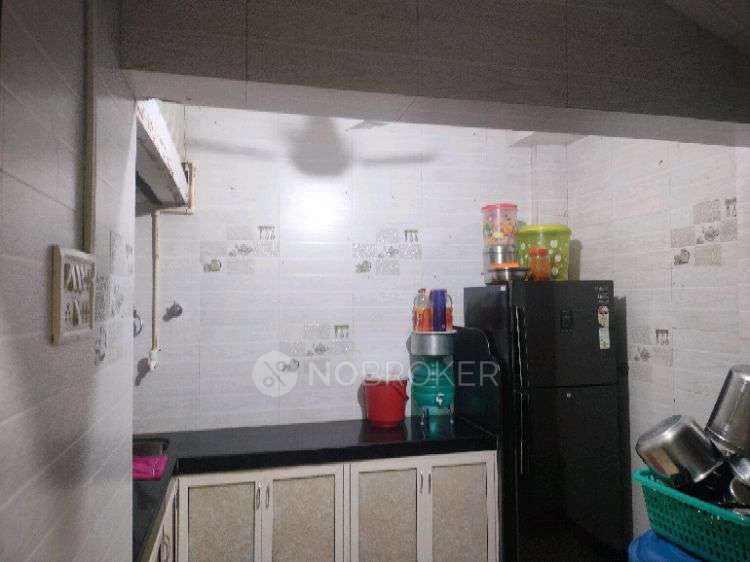 1 BHK Flat In Shanti Accord Chs For Sale  In Mira Road East