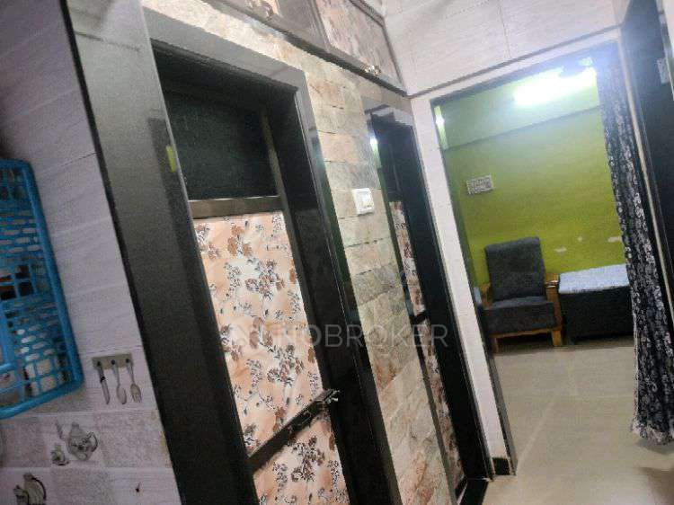 1 BHK Flat In Shanti Accord Chs For Sale  In Mira Road East