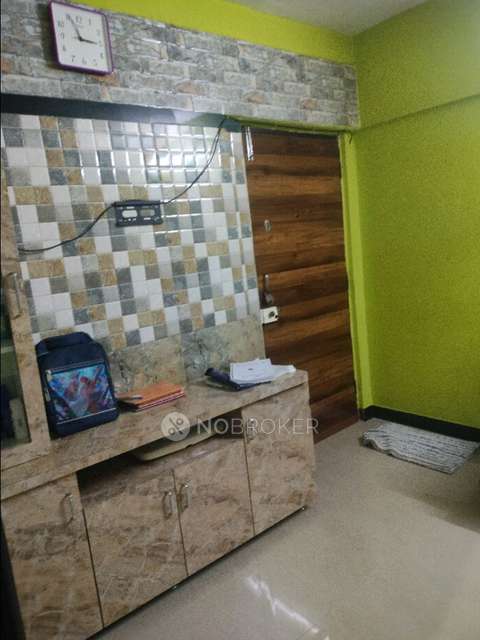 1 BHK Flat In Shanti Accord Chs For Sale  In Mira Road East
