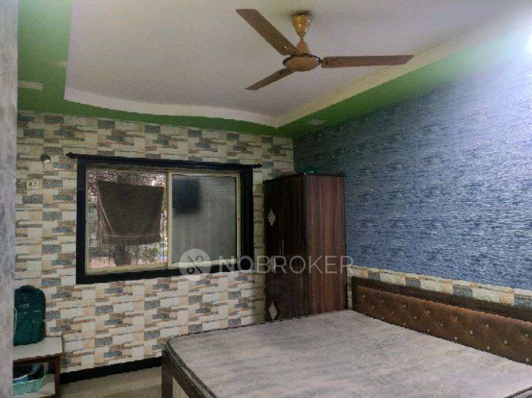 1 BHK Flat In Shanti Accord Chs For Sale  In Mira Road East
