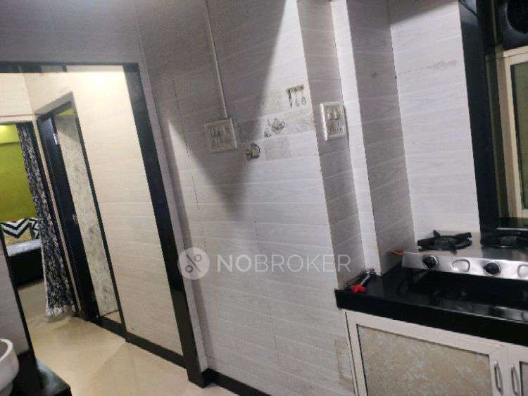 1 BHK Flat In Shanti Accord Chs For Sale  In Mira Road East