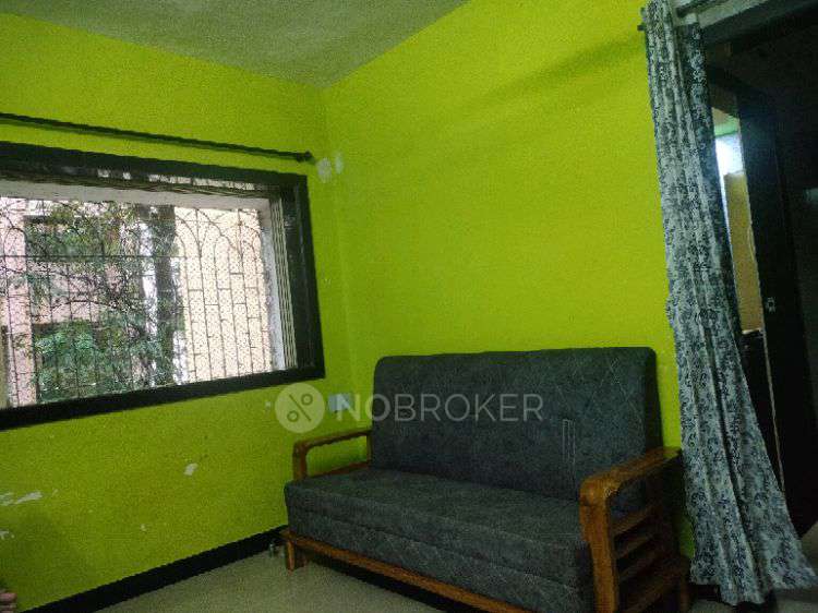 1 BHK Flat In Shanti Accord Chs For Sale  In Mira Road East