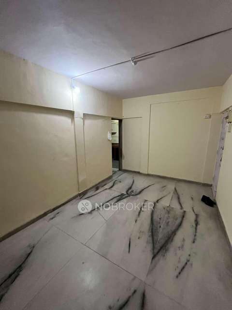 1 BHK Flat In Shree Vinay Co-op Housing Society For Sale  In Jawahar Nagar, Goregaon West