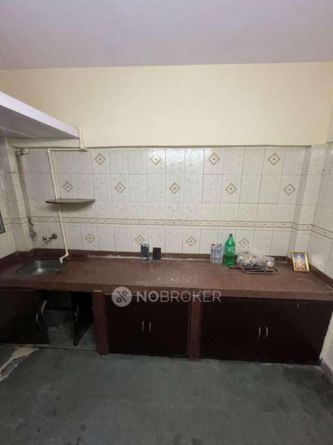 1 BHK Flat In Shree Vinay Co-op Housing Society For Sale  In Jawahar Nagar, Goregaon West