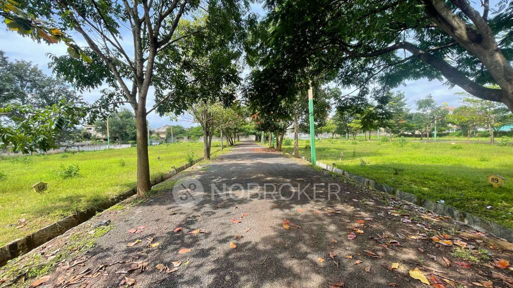 Plot For Sale  In Green City Anekal Town