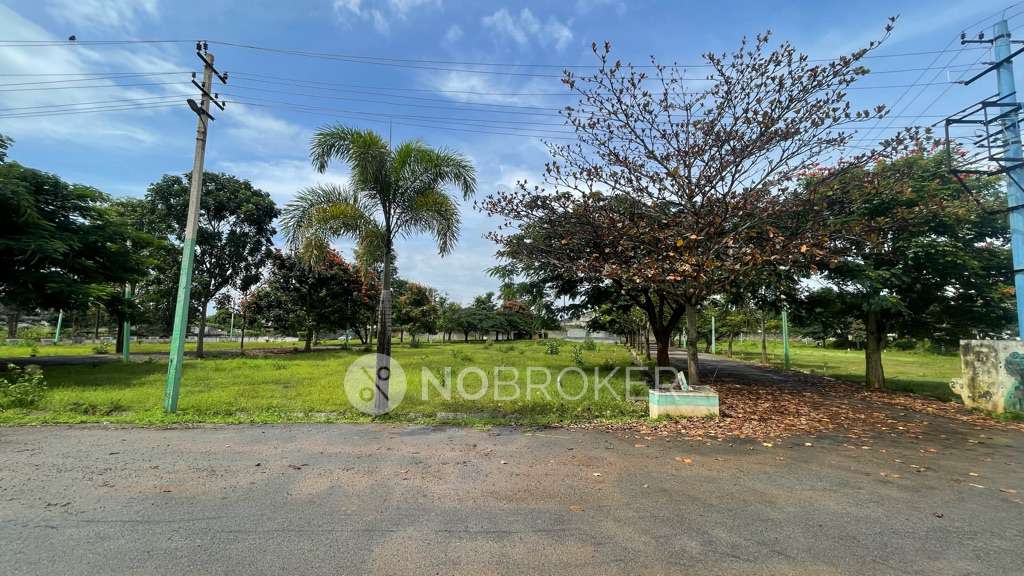 Plot For Sale  In Green City Anekal Town