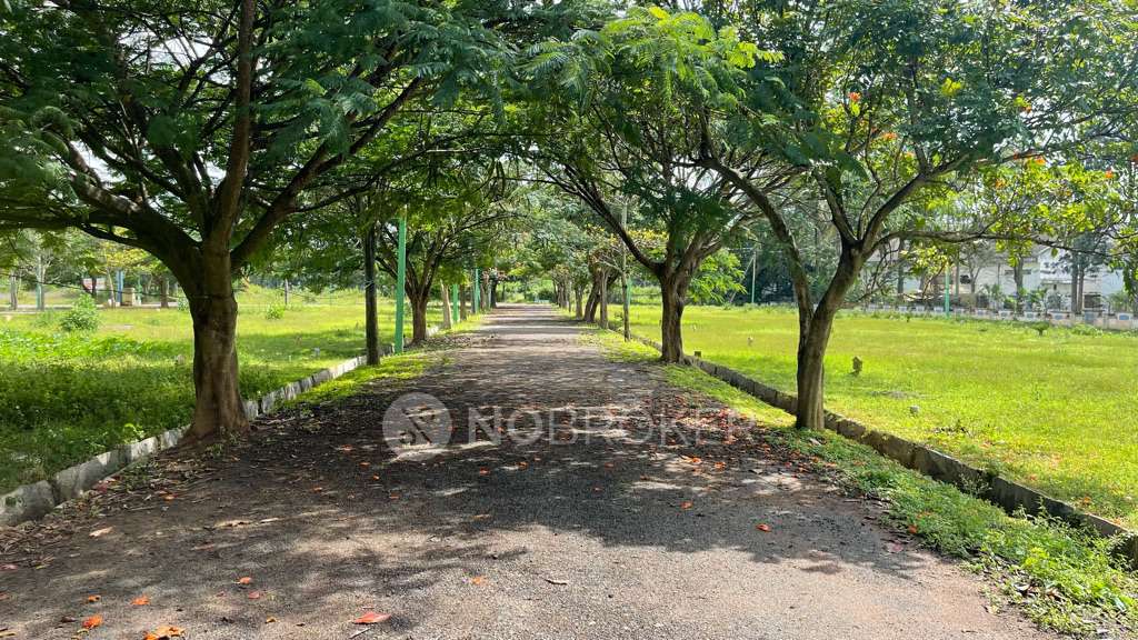 Plot For Sale  In Green City Anekal Town