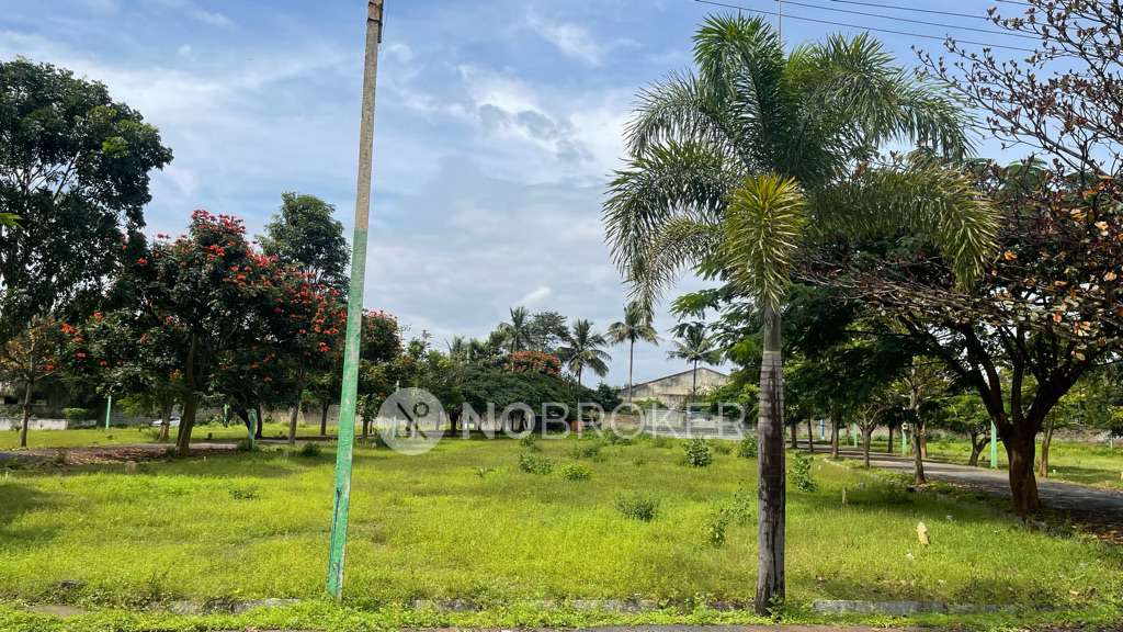 Plot For Sale  In Green City Anekal Town