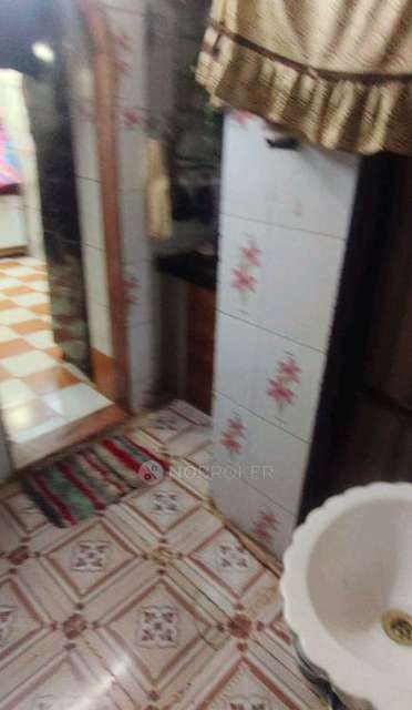 1 BHK Flat In 1+1 Room For Sale  In Gaiban Shah Dargah Road