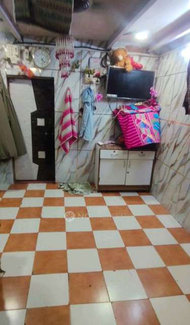 1 BHK Flat In 1+1 Room For Sale  In Gaiban Shah Dargah Road