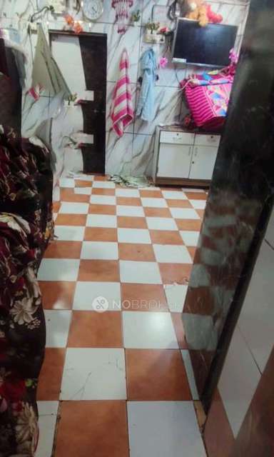 1 BHK Flat In 1+1 Room For Sale  In Gaiban Shah Dargah Road