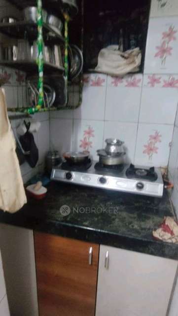 1 BHK Flat In 1+1 Room For Sale  In Gaiban Shah Dargah Road