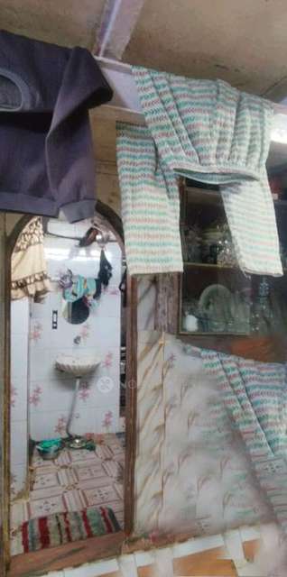 1 BHK Flat In 1+1 Room For Sale  In Gaiban Shah Dargah Road