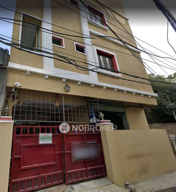 PG for Girls in Madhapur