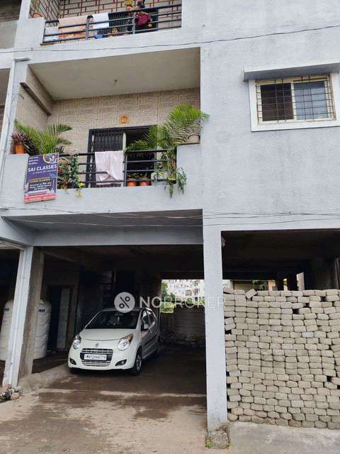 1 BHK House for Rent  In Wagholi
