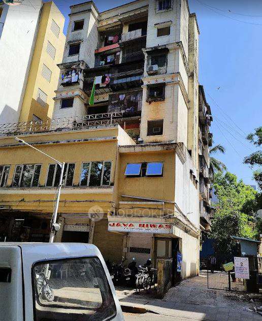1 BHK Flat In Jaya Niwas For Sale  In Kandivali West