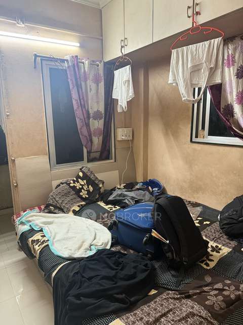 2 BHK House for Rent  In Kothrud