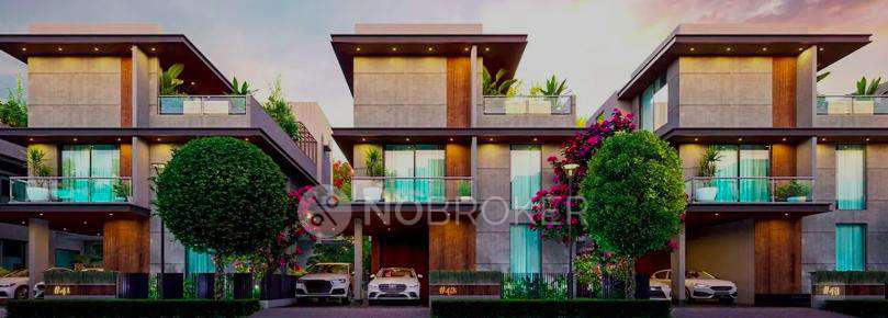 4 BHK Villa In Merusri Antelopes For Sale  In Boodihal