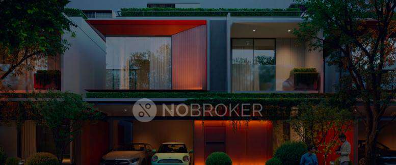 4 BHK Villa In Merusri Antelopes For Sale  In Boodihal