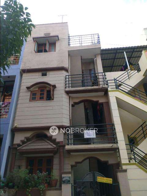 1 BHK House for Lease  In Basavanagudi