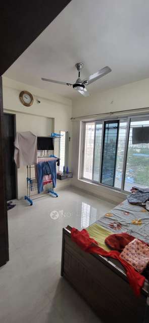 3 BHK Flat In Samet Sikar Mahal Chsl, Samet Sikar Mahal For Sale  In Samet Sikar Mahal