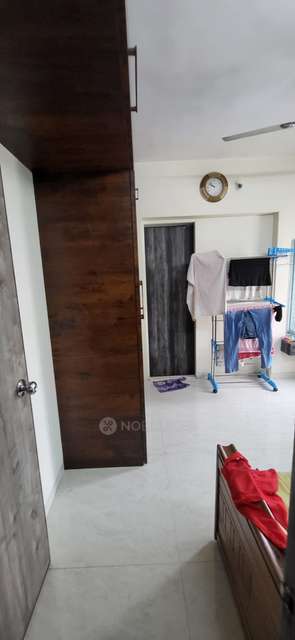 3 BHK Flat In Samet Sikar Mahal Chsl, Samet Sikar Mahal For Sale  In Samet Sikar Mahal