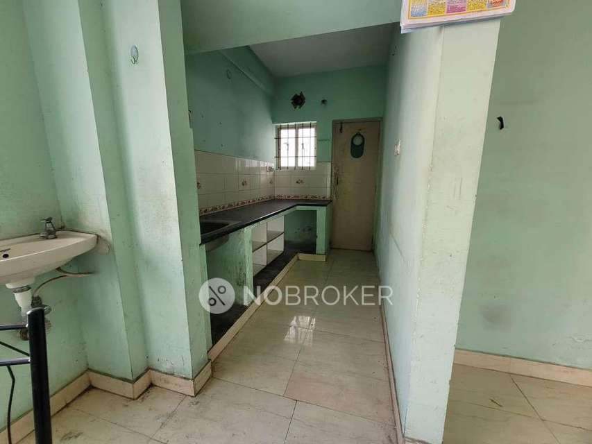 2 BHK Flat In Prabhavathi Spring For Sale  In Mla Layout