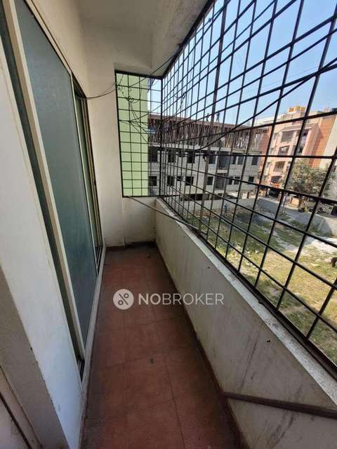 2 BHK Flat In Prabhavathi Spring For Sale  In Mla Layout