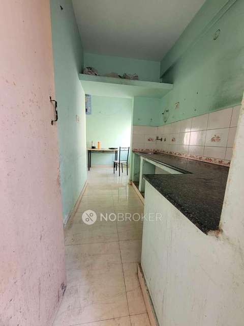 2 BHK Flat In Prabhavathi Spring For Sale  In Mla Layout