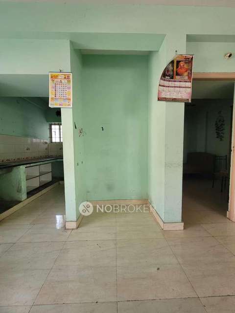 2 BHK Flat In Prabhavathi Spring For Sale  In Mla Layout