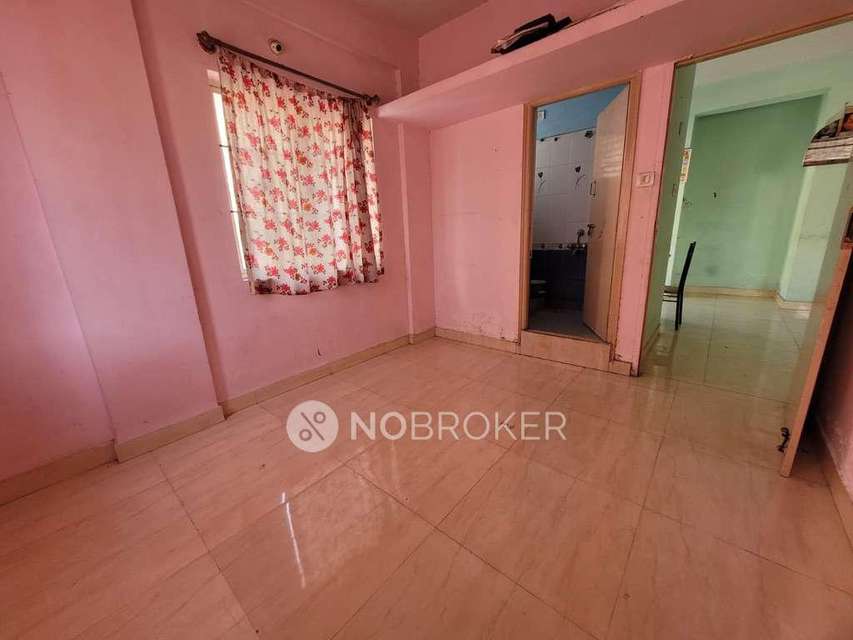 2 BHK Flat In Prabhavathi Spring For Sale  In Mla Layout