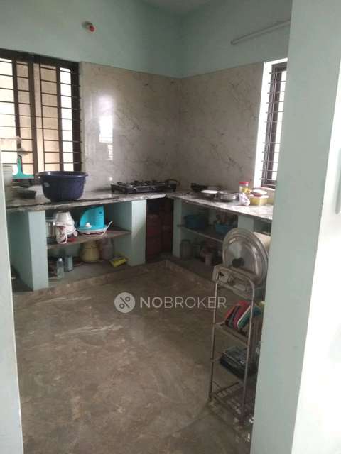 2 BHK Flat for Lease  In  Ashwath Nagar