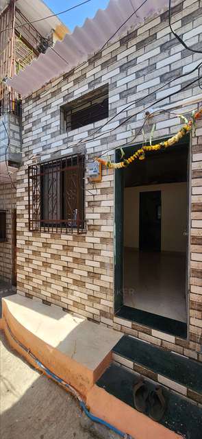 1 RK House For Sale  In Ulhasnagar