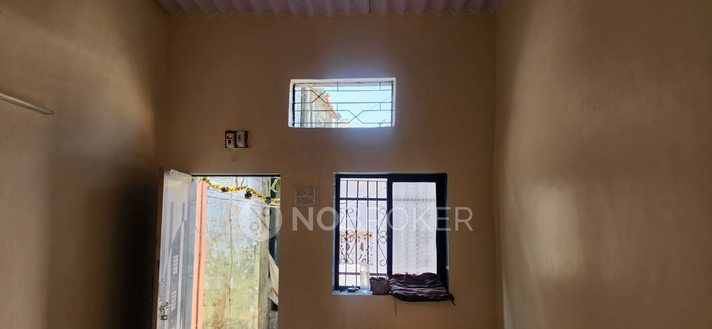 1 RK House For Sale  In Ulhasnagar