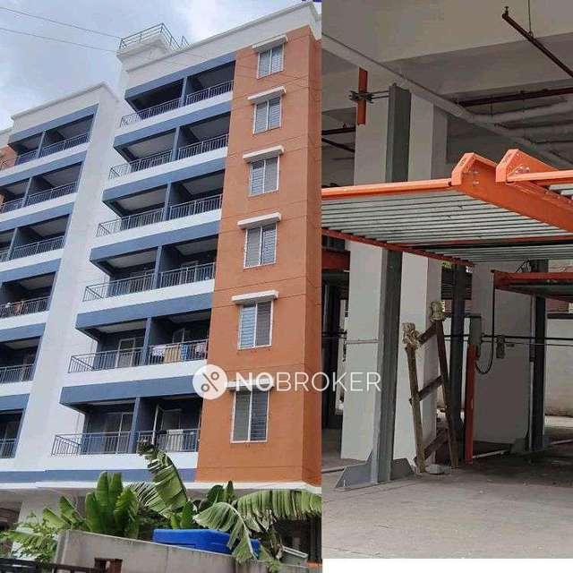2 BHK Flat In M S Santiago Nest For Sale  In Wakad