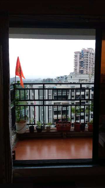 2 BHK Flat In Sai Regency For Sale  In Khadakpada