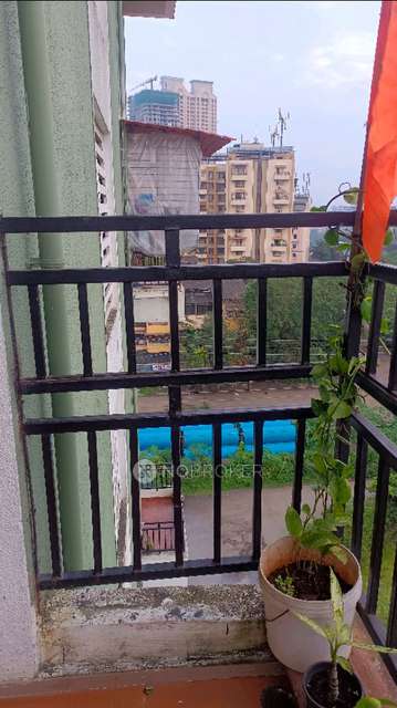 2 BHK Flat In Sai Regency For Sale  In Khadakpada