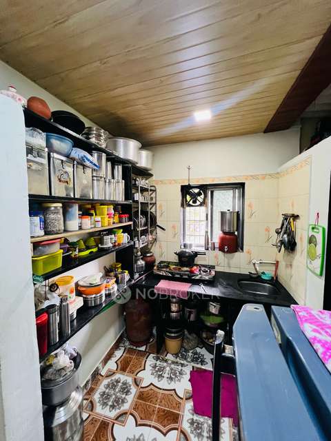 1 BHK Flat In Swanand Nagar For Sale  In Beturkar Pada