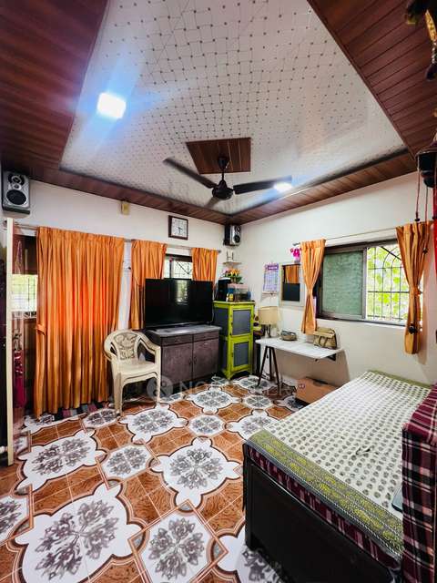 1 BHK Flat In Swanand Nagar For Sale  In Beturkar Pada