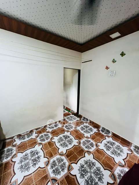 1 BHK Flat In Swanand Nagar For Sale  In Beturkar Pada