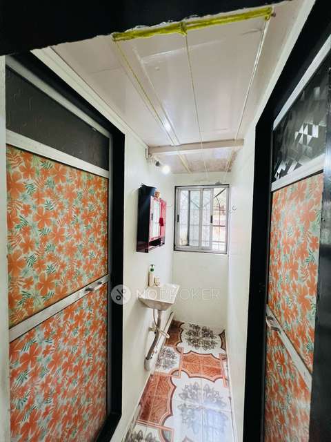 1 BHK Flat In Swanand Nagar For Sale  In Beturkar Pada