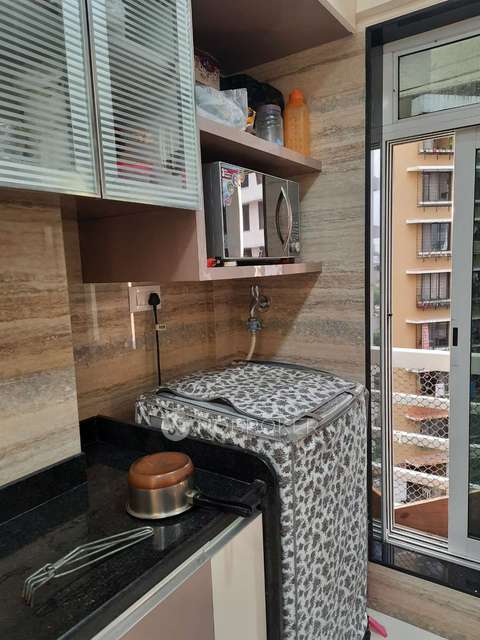 1 BHK Flat In Sahiba Nh34 For Sale  In Kurla East