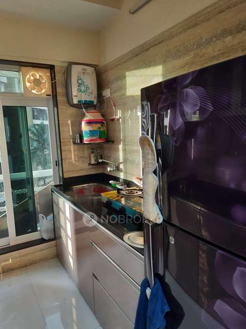 1 BHK Flat In Sahiba Nh34 For Sale  In Kurla East